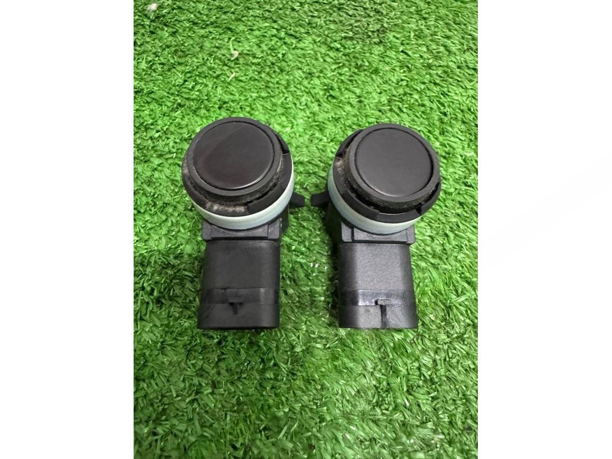 Парктроник передний BMW X6 G06, 2023 г