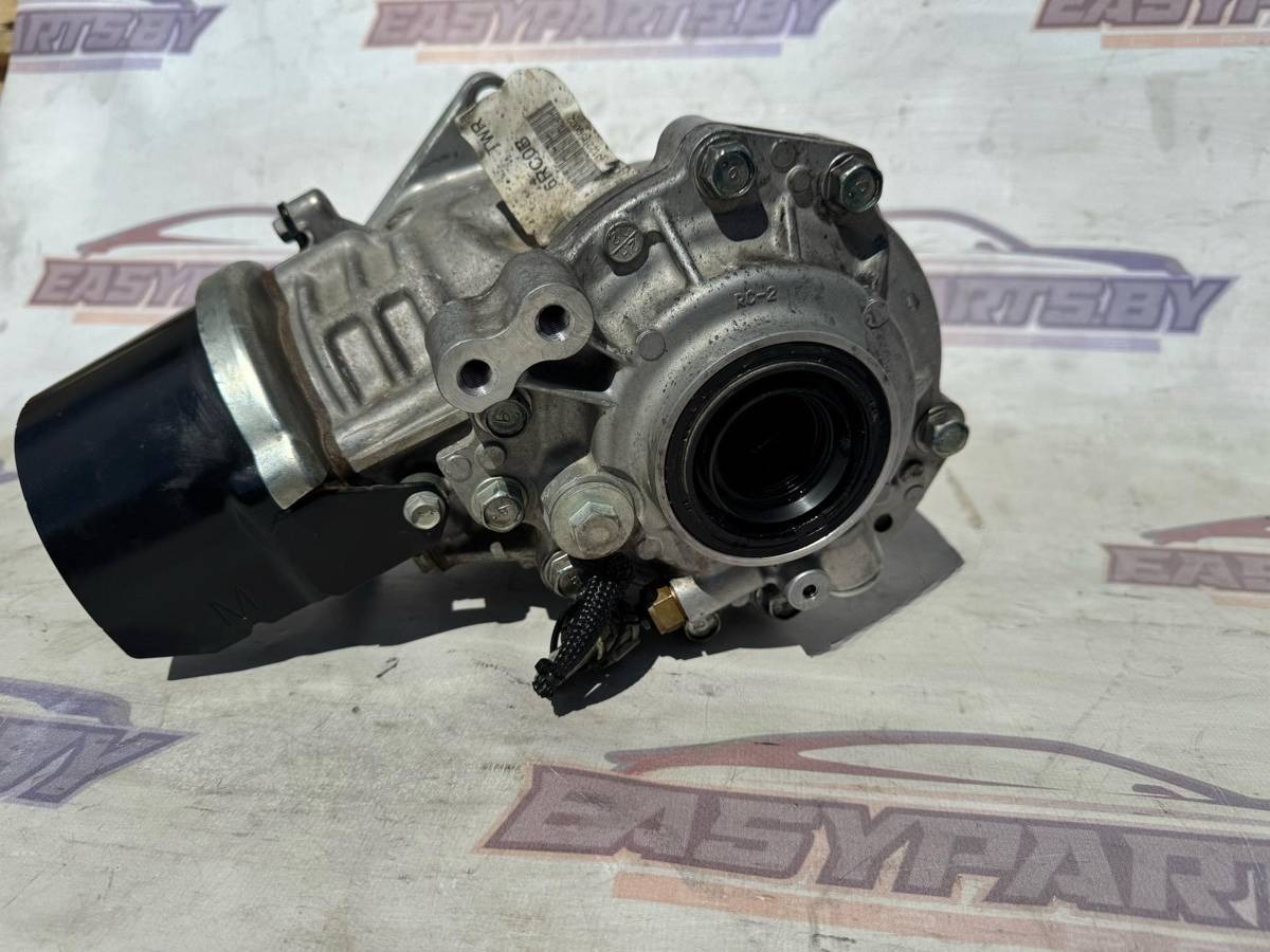 Раздаточная коробка Nissan Rogue, 2023 г., OEM 6RC0B, арт. 48179658