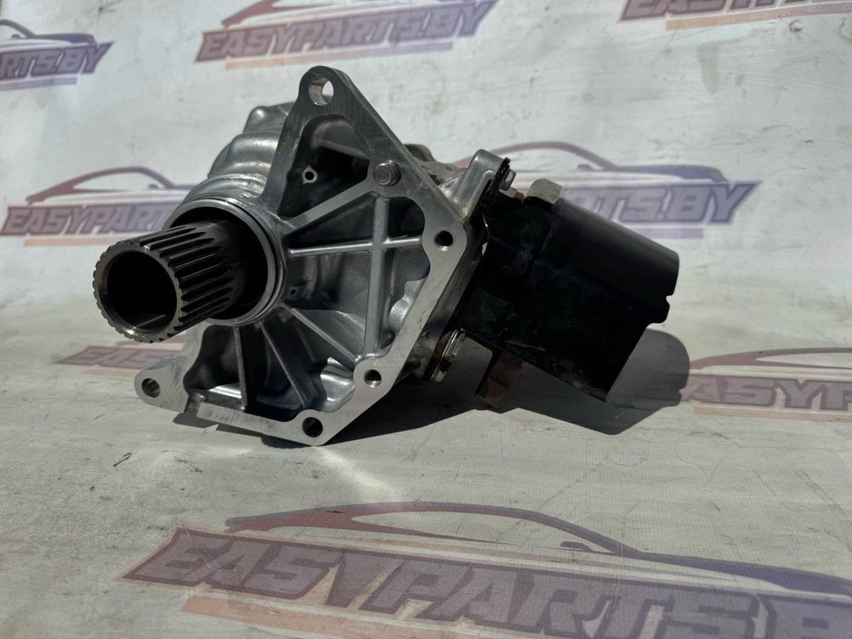 Раздаточная коробка Nissan Rogue, 2023 г., OEM 6RC0B, арт. 48179658, фото 2