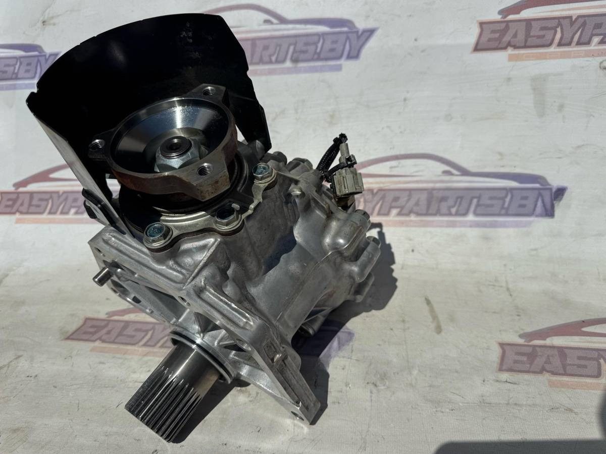 Раздаточная коробка Nissan Rogue, 2023 г., OEM 6RC0B, арт. 48179658, фото 3