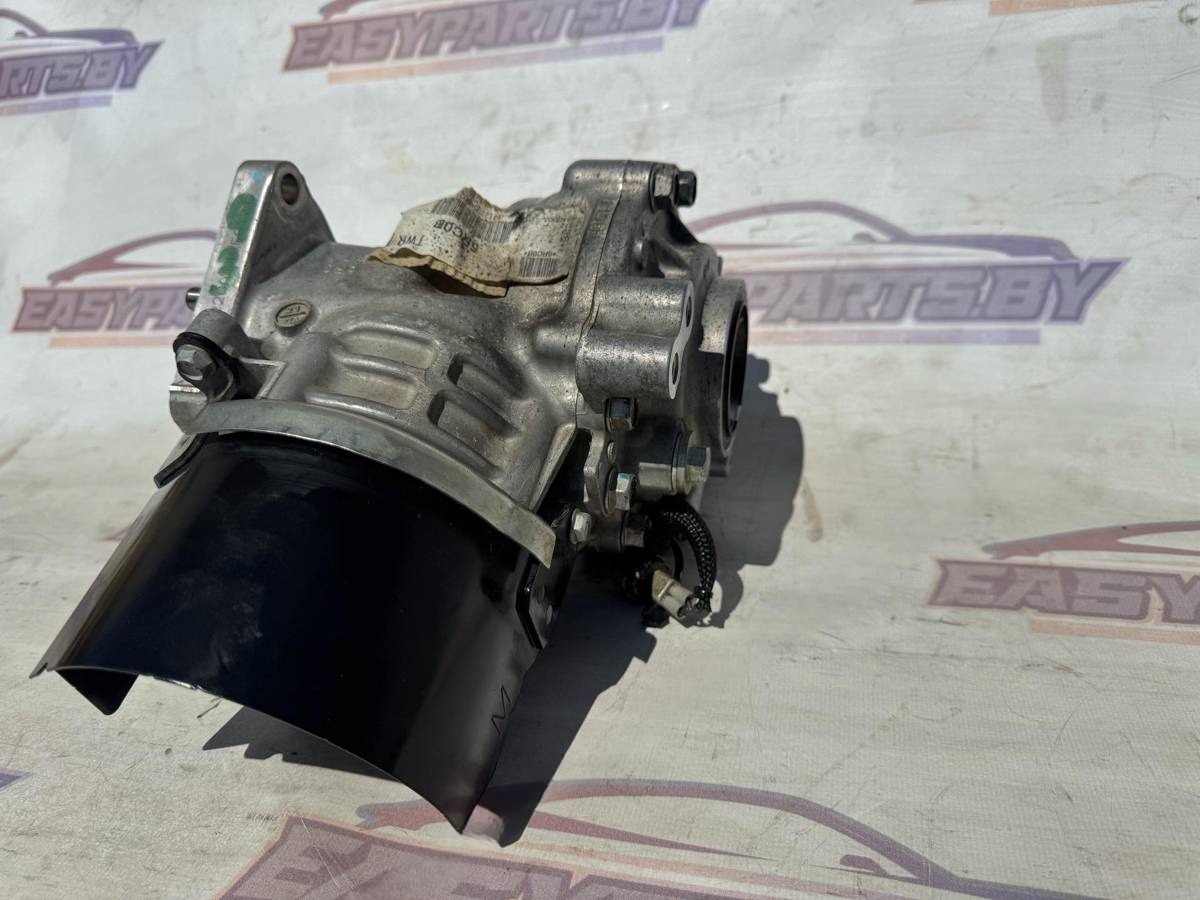 Раздаточная коробка Nissan Rogue, 2023 г., OEM 6RC0B, арт. 48179658, фото 4