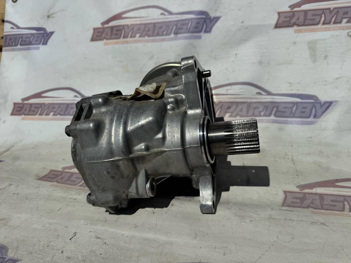 Раздаточная коробка Nissan Rogue, 2023 г., OEM 6RC0B, арт. 48179658, фото 5