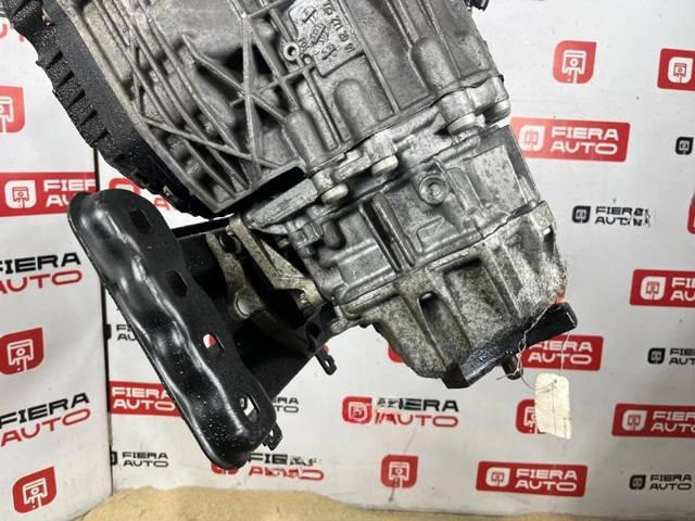 Раздаточная коробка Mercedes GLC X253, 2016 г., OEM A7252800300, арт. 48919