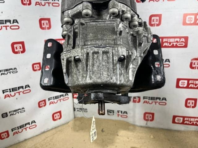 Раздаточная коробка Mercedes GLC X253, 2016 г., OEM A7252800300, арт. 48919, фото 2