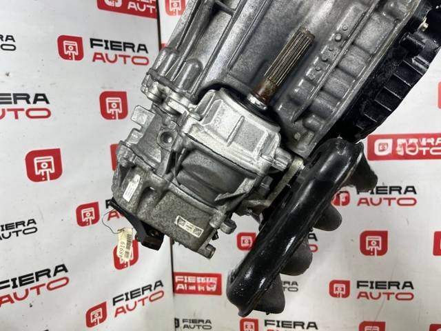 Раздаточная коробка Mercedes GLC X253, 2016 г., OEM A7252800300, арт. 48919, фото 3