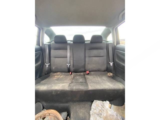 Ремень SRS задн. лев. Volkswagen Passat B5+ []