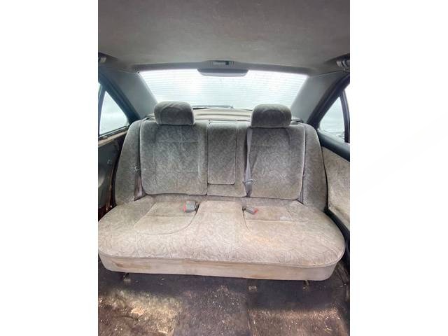 Ремень SRS задн. прав. Peugeot 406, 1995 г