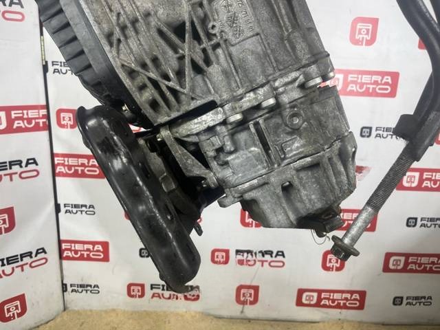 Раздаточная коробка Mercedes GLC X253, 2018 г., OEM A7252800100, арт. 49471