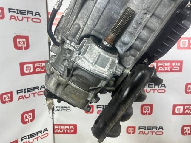 Раздаточная коробка Mercedes GLC X253, 2018 г., OEM A7252800100, арт. 49471, фото 3