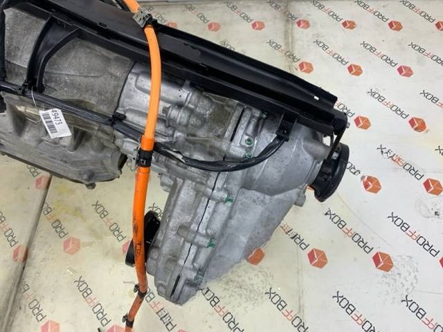 Раздаточная коробка Mercedes ML W166, 2015 г., OEM A2512804000, арт. 49474_ml, фото 2
