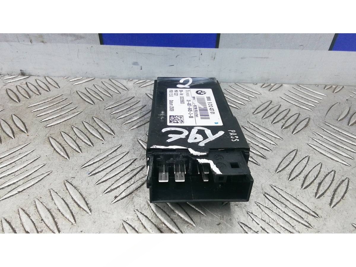 Блок управления BMW F01/F02 F01, 2009 г., OEM 6135921243701, арт. 4BA02NC02, фото 5