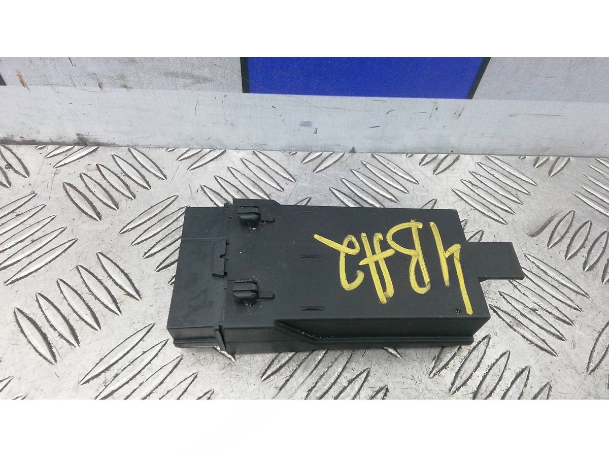Блок управления BMW F01/F02 F01, 2009 г., OEM 6135921243701, арт. 4BA02NC02, фото 7