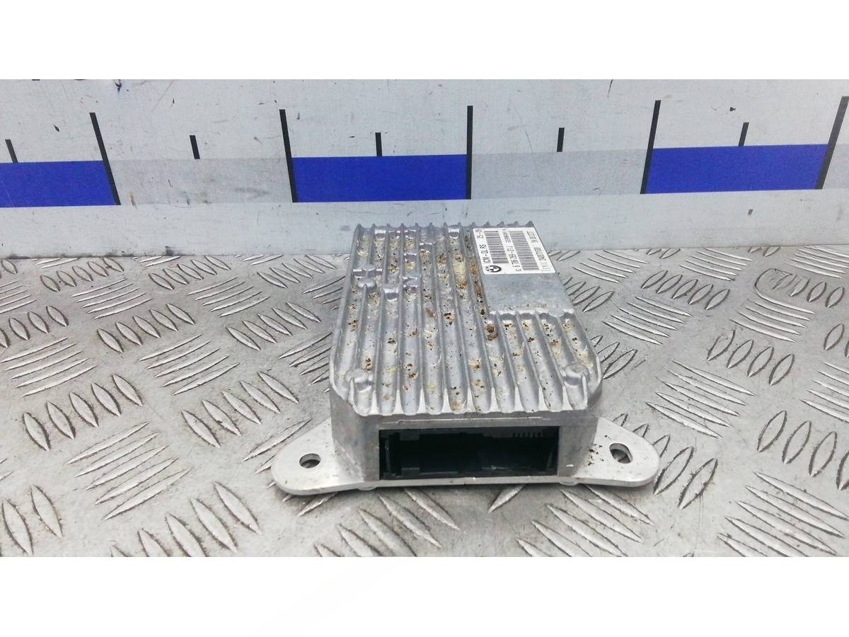 Блок управления BMW F01/F02 F01, 2009 г., OEM 678626901J, арт. 4BA02NC03, фото 5