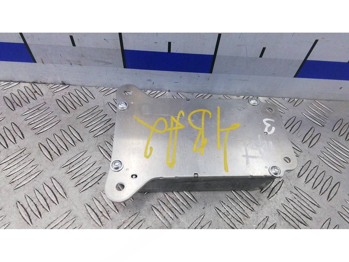 Блок управления BMW F01/F02 F01, 2009 г., OEM 678626901J, арт. 4BA02NC03, фото 6