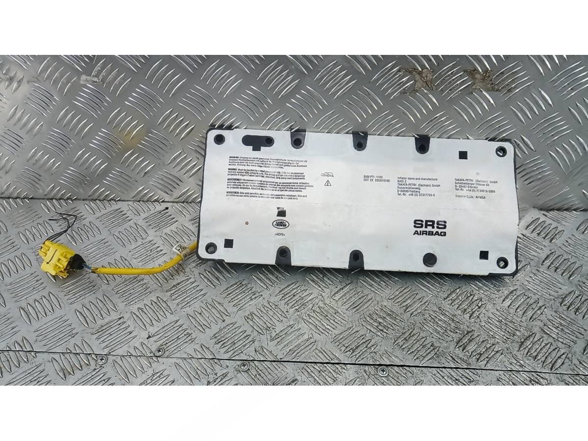 Подушка SRS пассажира Land-Rover Range Rover