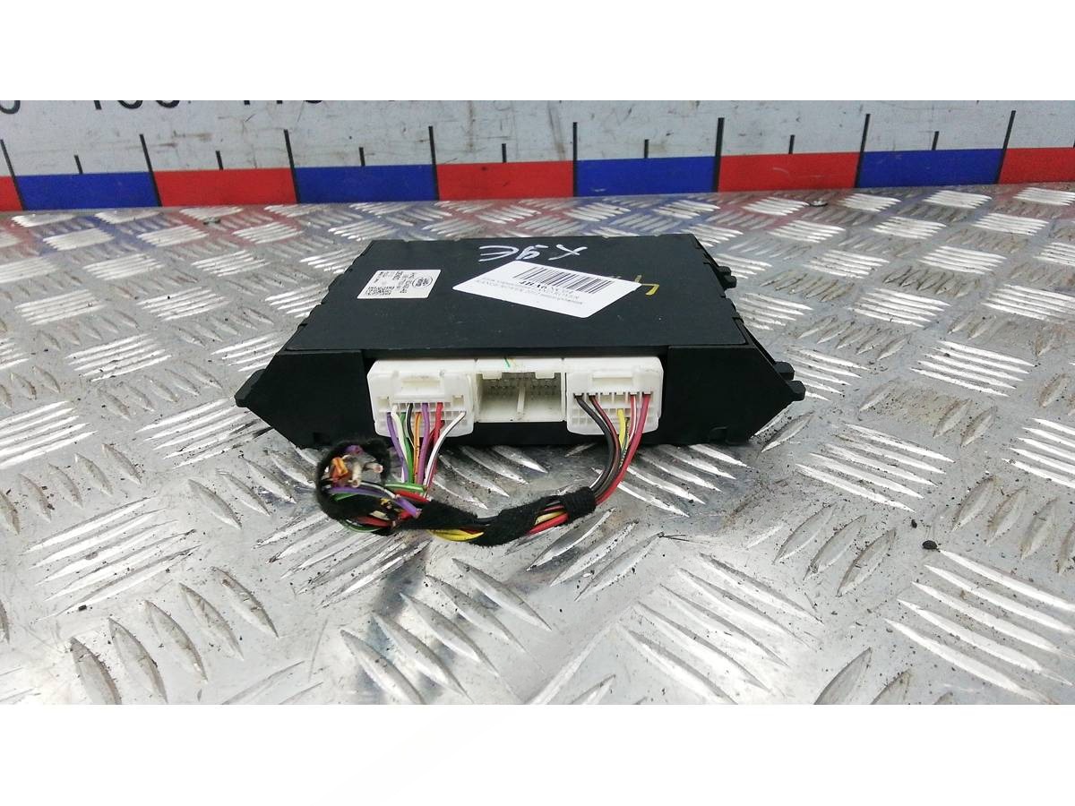 Блок управления Land-Rover Range Rover, 2012 г., OEM AH4218D493AB, арт. 4BA06NC04, фото 2