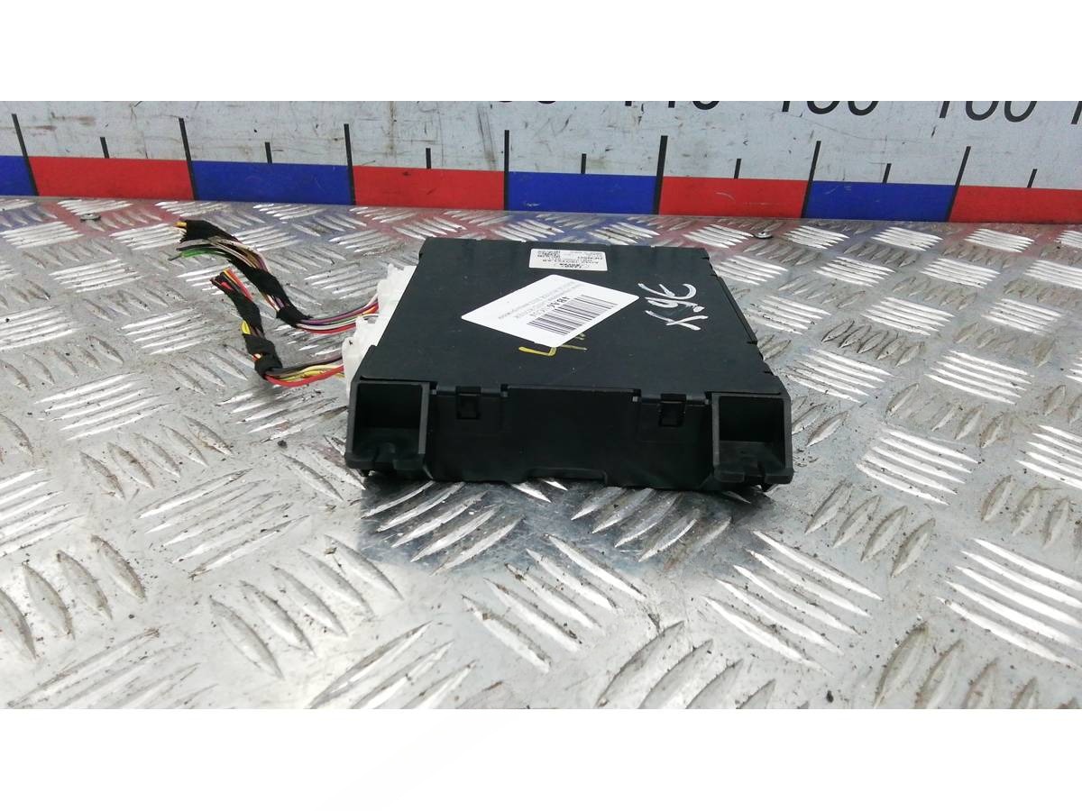 Блок управления Land-Rover Range Rover, 2012 г., OEM AH4218D493AB, арт. 4BA06NC04, фото 3