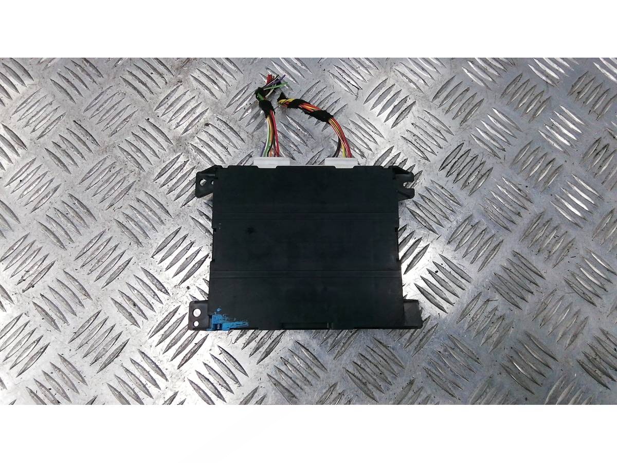 Блок управления Land-Rover Range Rover, 2012 г., OEM AH4218D493AB, арт. 4BA06NC04, фото 6