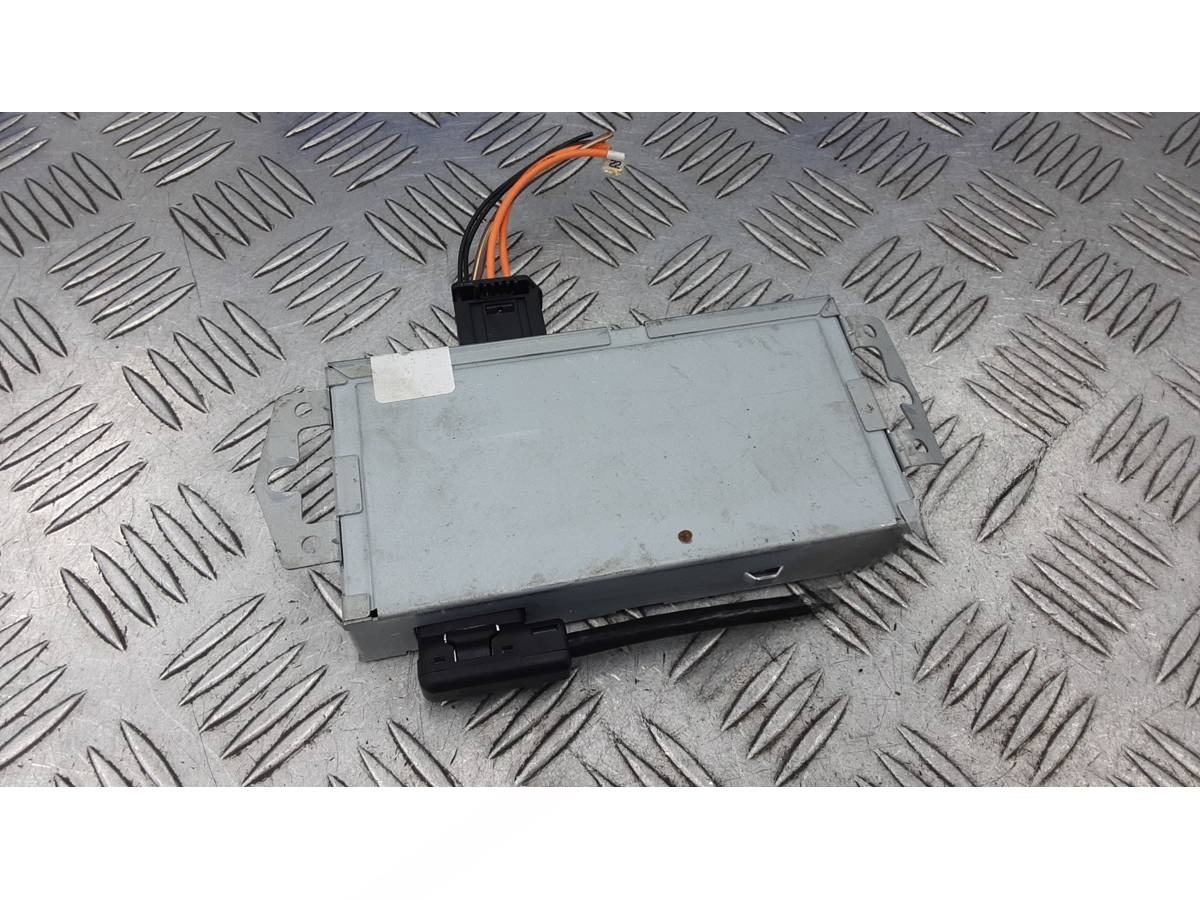 Блок управления Land-Rover Range Rover, 2012 г., OEM AH4218C941, арт. 4BA06NC06, фото 4