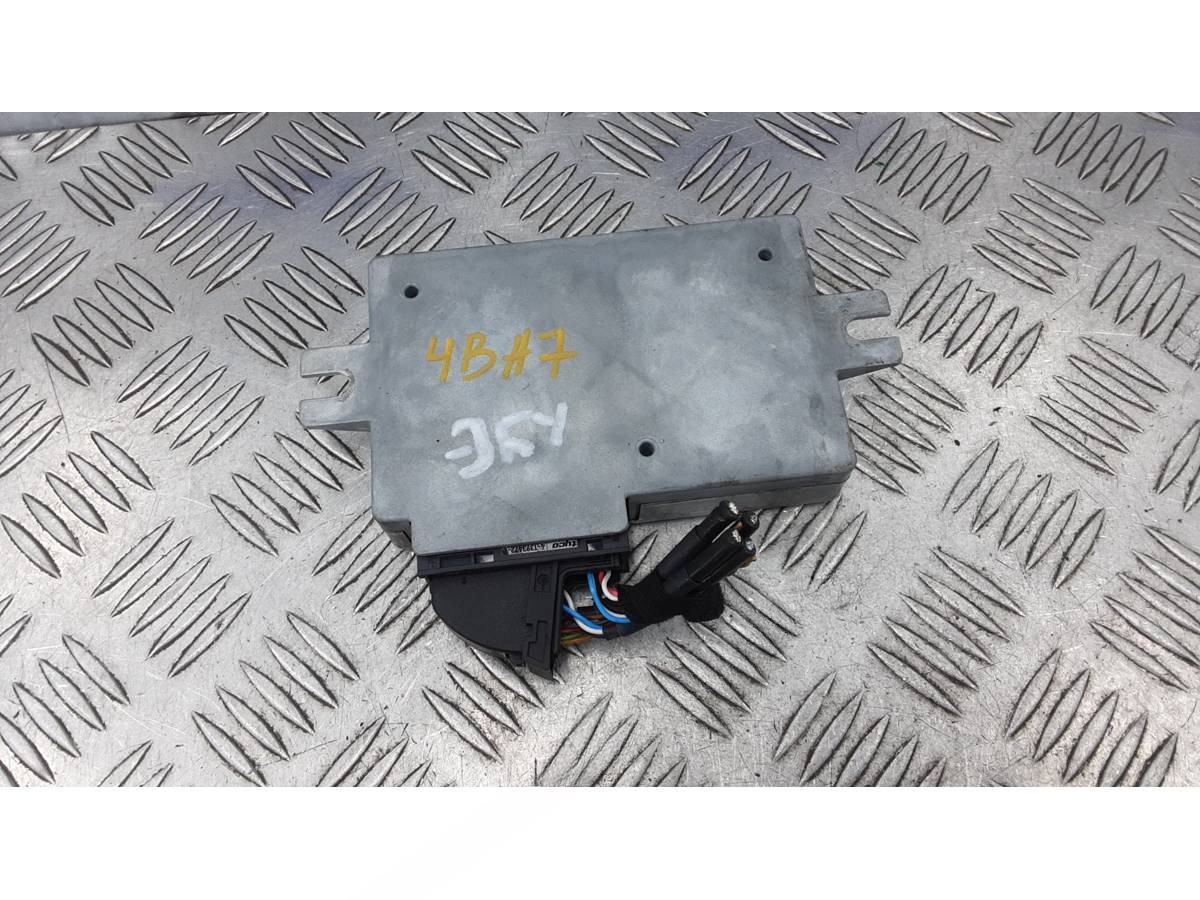 Блок управления BMW F01/F02 F01, 2009 г., OEM 623092015401, арт. 4BA07NC01
