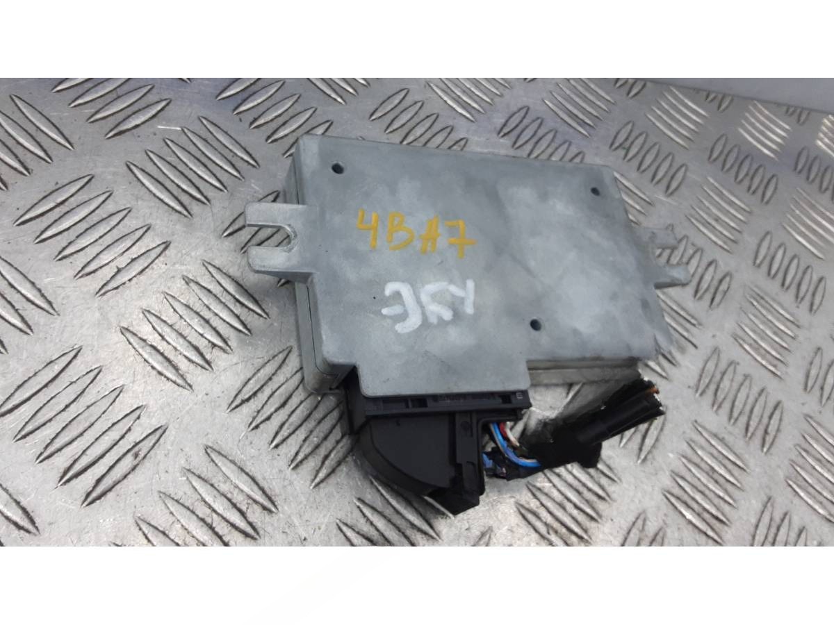 Блок управления BMW F01/F02 F01, 2009 г., OEM 623092015401, арт. 4BA07NC01, фото 2