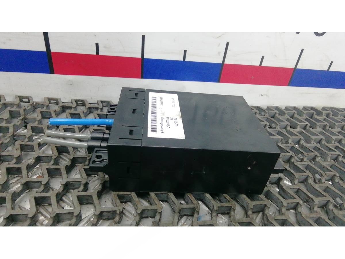 Блок управления BMW F01/F02 F01, 2009 г., OEM 915293102, арт. 4BA07NC02, фото 5