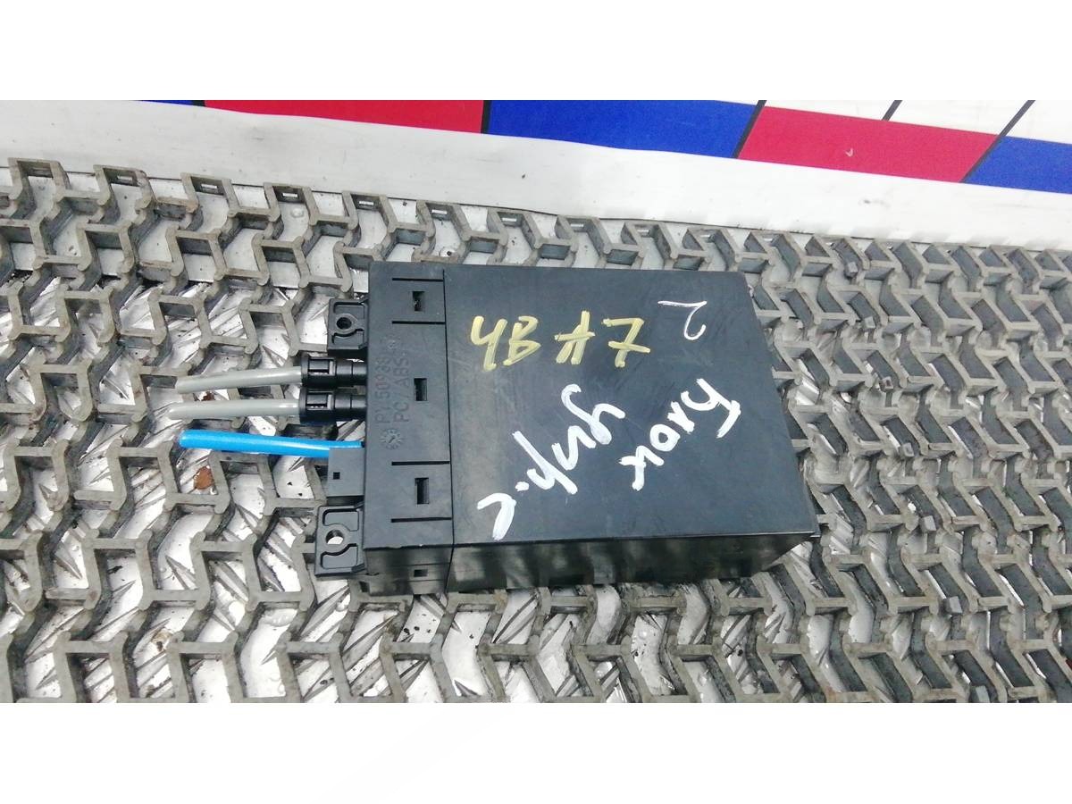 Блок управления BMW F01/F02 F01, 2009 г., OEM 915293102, арт. 4BA07NC02, фото 6