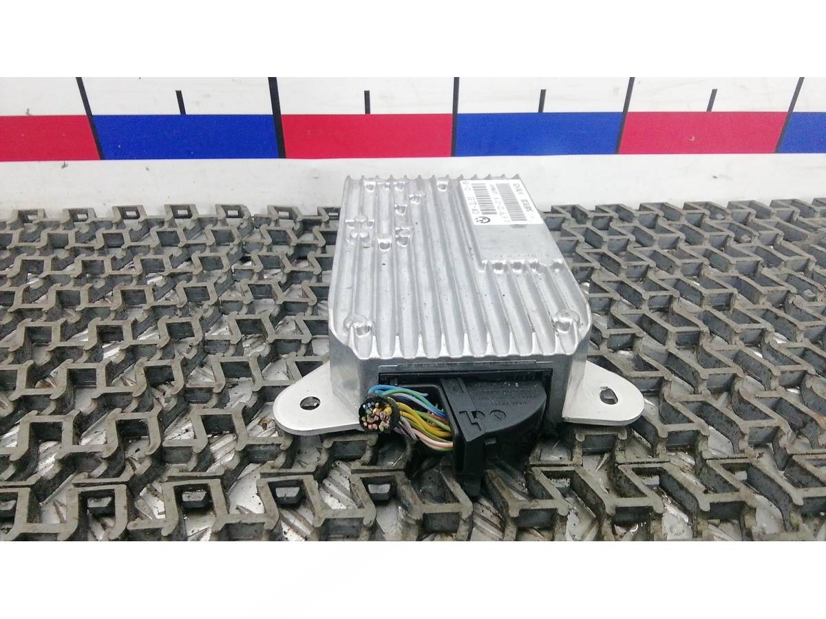 Блок управления BMW F01/F02 F01, 2009 г., OEM 000154258, арт. 4BA07NC06, фото 5