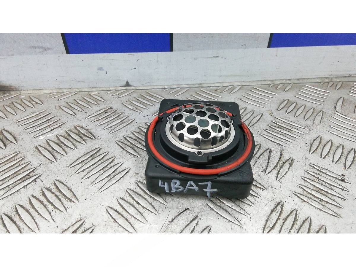 Блок управления BMW F01/F02 F01, 2009 г., OEM M0392004, арт. 4BA07NC10, фото 4