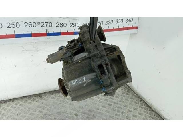 Раздаточная коробка Land-Rover Range Rover, 2012 г., OEM 8454228031, арт. 4BG01UP01
