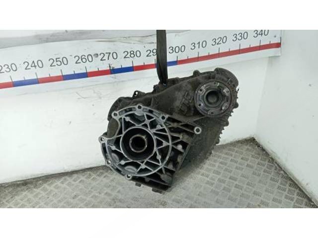Раздаточная коробка Land-Rover Range Rover, 2012 г., OEM 8454228031, арт. 4BG01UP01, фото 2