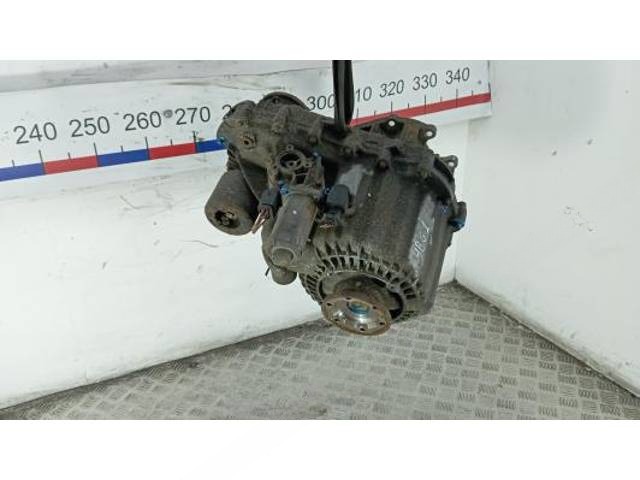 Раздаточная коробка Land-Rover Range Rover, 2012 г., OEM 8454228031, арт. 4BG01UP01, фото 4