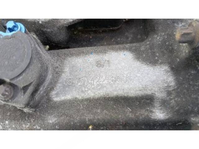 Раздаточная коробка Land-Rover Range Rover, 2012 г., OEM 8454228031, арт. 4BG01UP01, фото 5