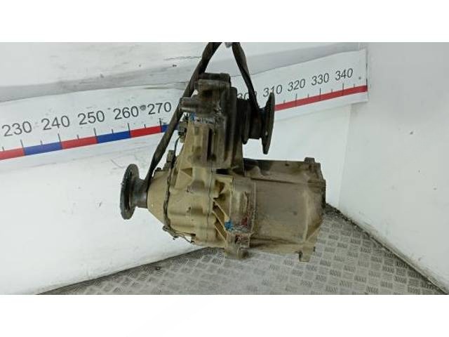 Раздаточная коробка Ford Ranger, 2011 г., OEM ZL00A, арт. 4BG16T401