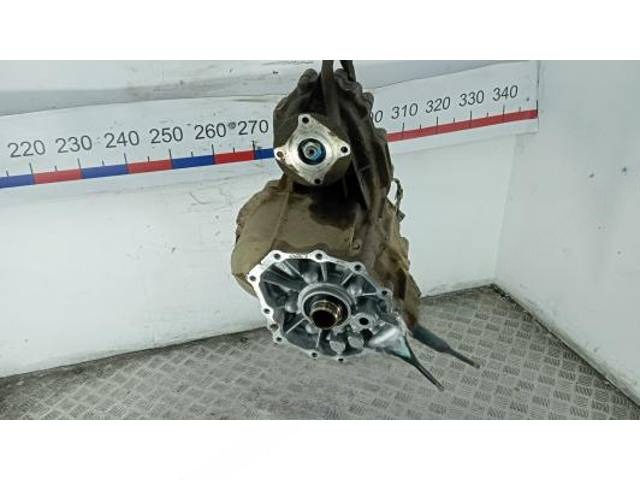 Раздаточная коробка Ford Ranger, 2011 г., OEM ZL00A, арт. 4BG16T401, фото 2