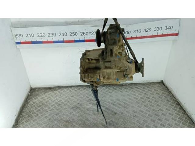 Раздаточная коробка Ford Ranger, 2011 г., OEM ZL00A, арт. 4BG16T401, фото 3