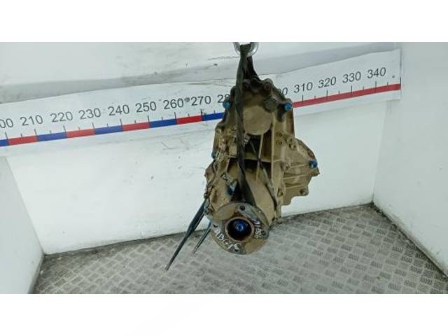 Раздаточная коробка Ford Ranger, 2011 г., OEM ZL00A, арт. 4BG16T401, фото 4