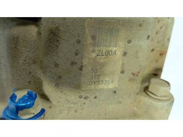 Раздаточная коробка Ford Ranger, 2011 г., OEM ZL00A, арт. 4BG16T401, фото 6