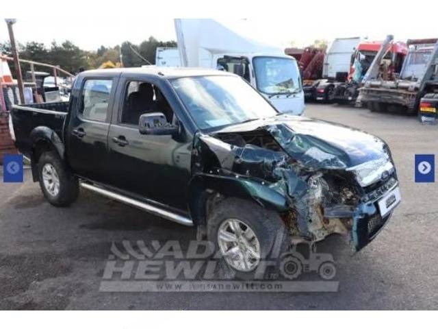 Раздаточная коробка Ford Ranger, 2011 г., OEM ZL00A, арт. 4BG16T401, фото 8