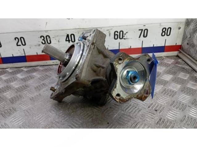 Раздаточная коробка Nissan X-Trail T31, 2012 г., OEM БН, арт. 4BG21UP01, фото 2
