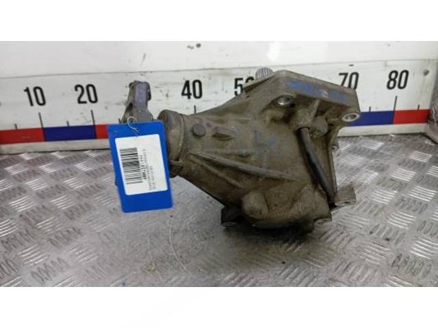 Раздаточная коробка Nissan X-Trail T31, 2012 г., OEM БН, арт. 4BG21UP01, фото 3