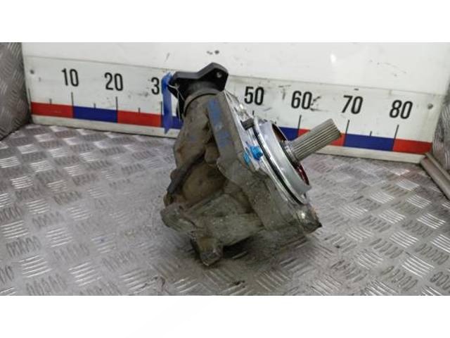 Раздаточная коробка Nissan X-Trail T31, 2012 г., OEM БН, арт. 4BG21UP01, фото 4