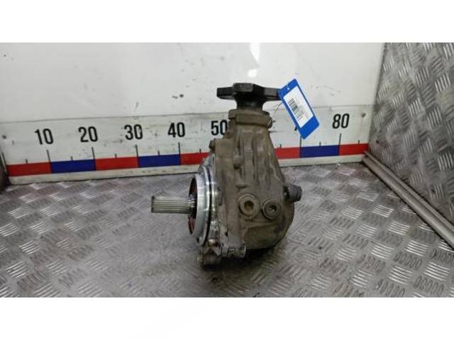 Раздаточная коробка Nissan X-Trail T31, 2012 г., OEM БН, арт. 4BG21UP01, фото 5