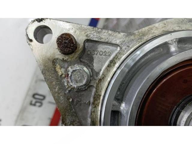 Раздаточная коробка Nissan X-Trail T31, 2012 г., OEM БН, арт. 4BG21UP01, фото 6