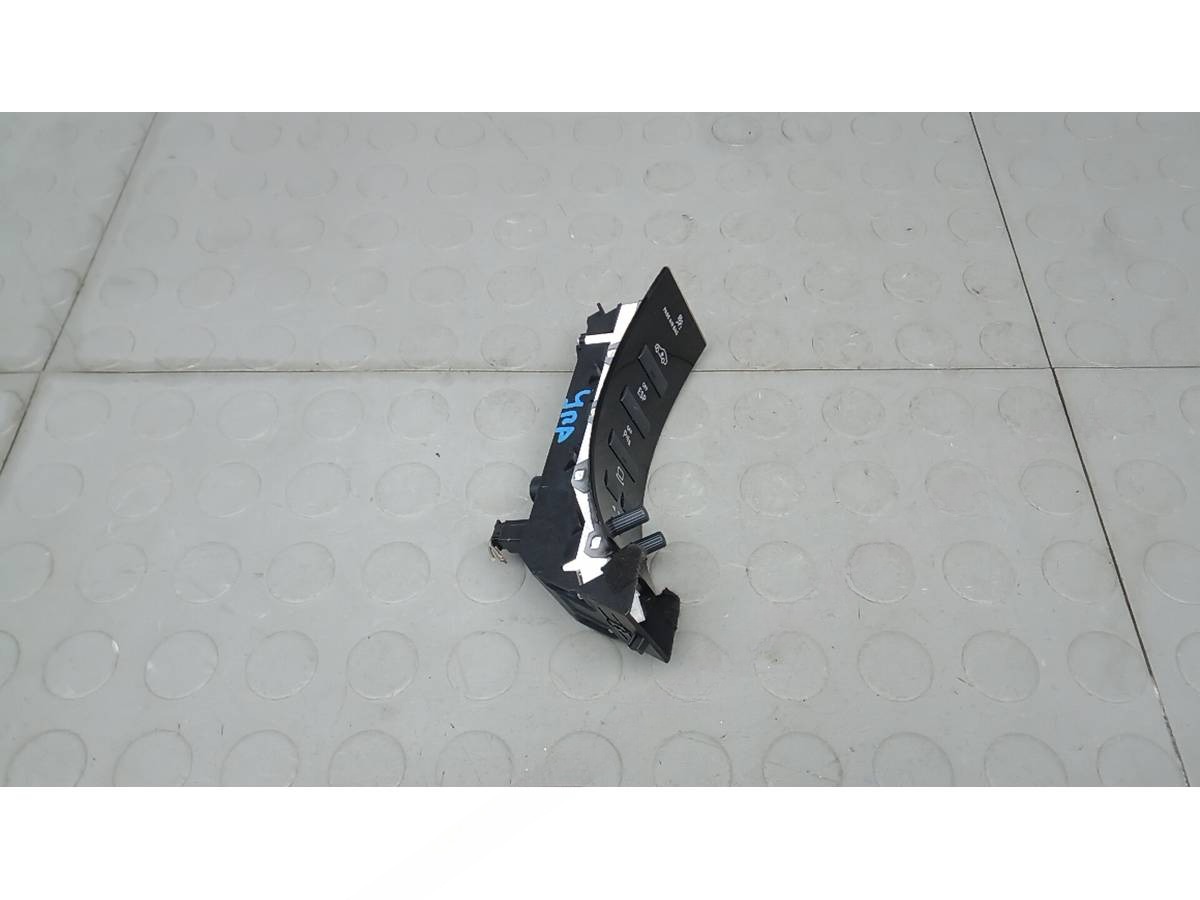 Блок управления Mercedes S W221 W221, 2007 г., OEM A2218701558, арт. 4BM26NC02