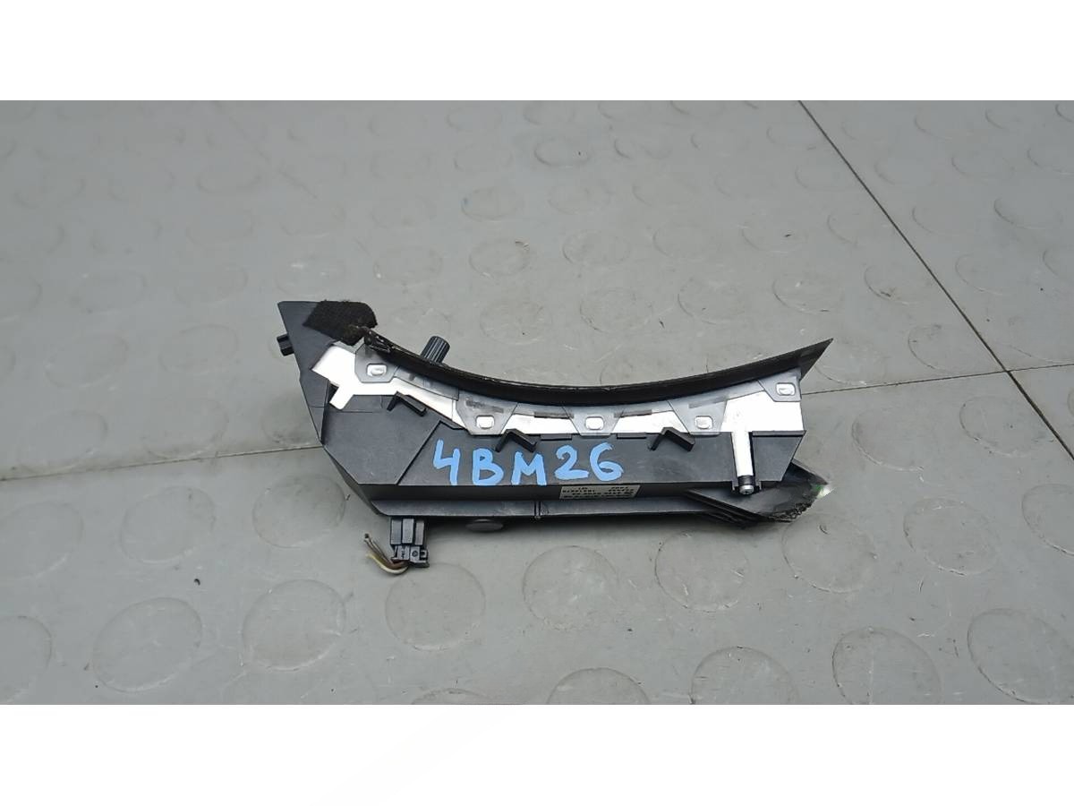 Блок управления Mercedes S W221 W221, 2007 г., OEM A2218701558, арт. 4BM26NC02, фото 3