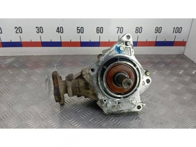 Раздаточная коробка Nissan X-Trail T32, 2015 г., OEM 33100BB60A, арт. 4BM28T401, фото 2