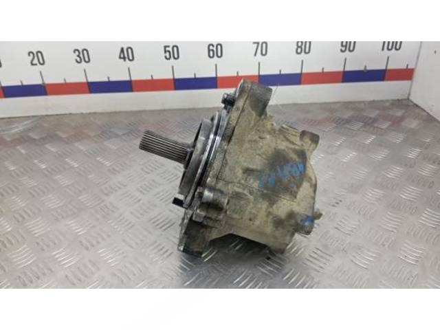 Раздаточная коробка Nissan X-Trail T32, 2015 г., OEM 33100BB60A, арт. 4BM28T401, фото 3