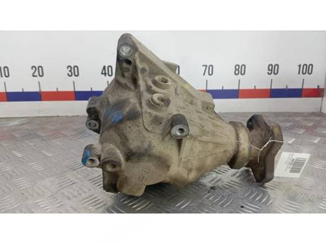 Раздаточная коробка Nissan X-Trail T32, 2015 г., OEM 33100BB60A, арт. 4BM28T401, фото 4