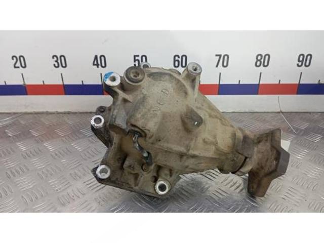 Раздаточная коробка Nissan X-Trail T32, 2015 г., OEM 33100BB60A, арт. 4BM28T401, фото 5